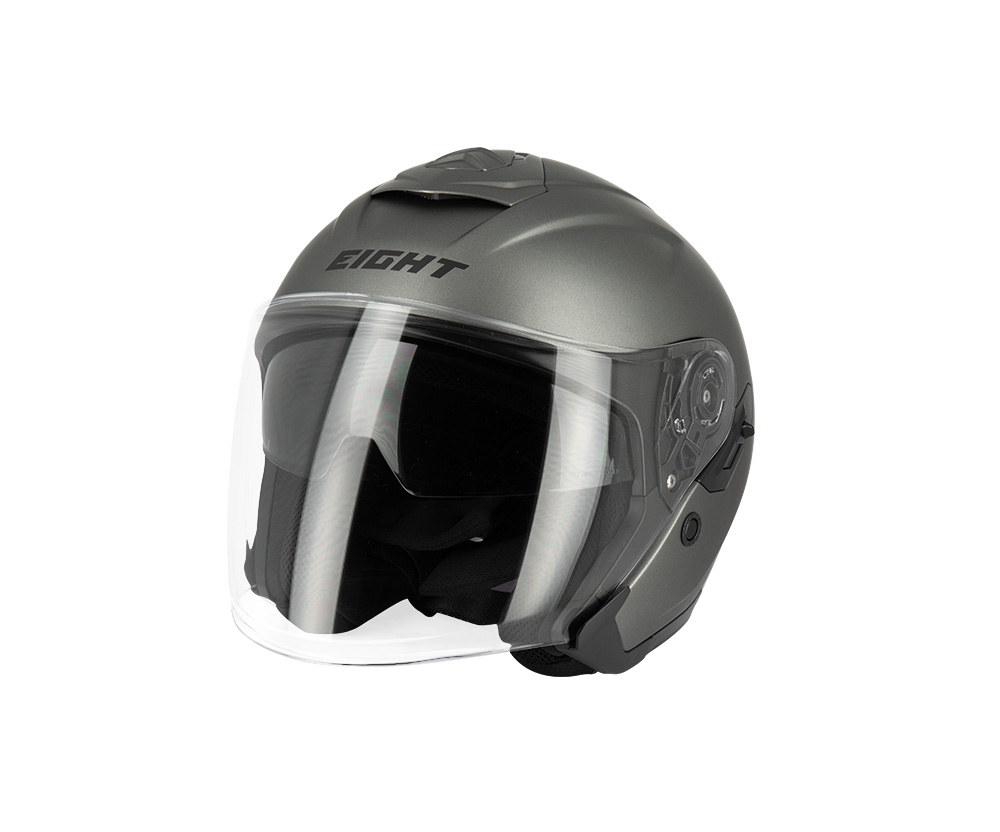 Jet FIBER E-TECH S790 Tit Opaco XS