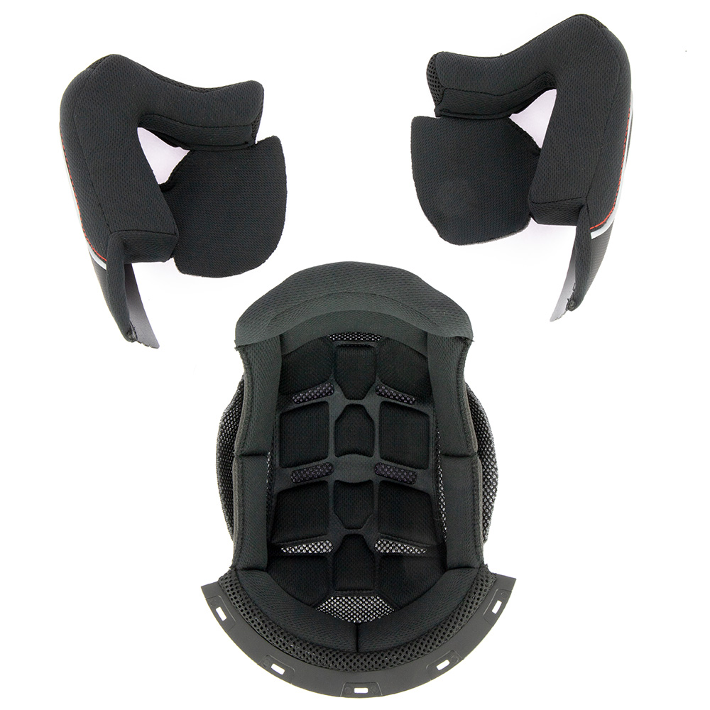 Interno di casco S790 M