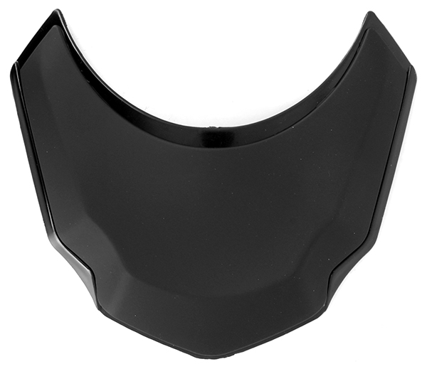Ventilazione frontale per S768 - NERO