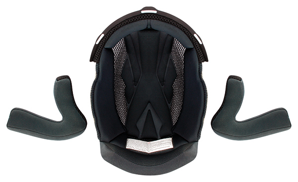 Interno casco S770 S