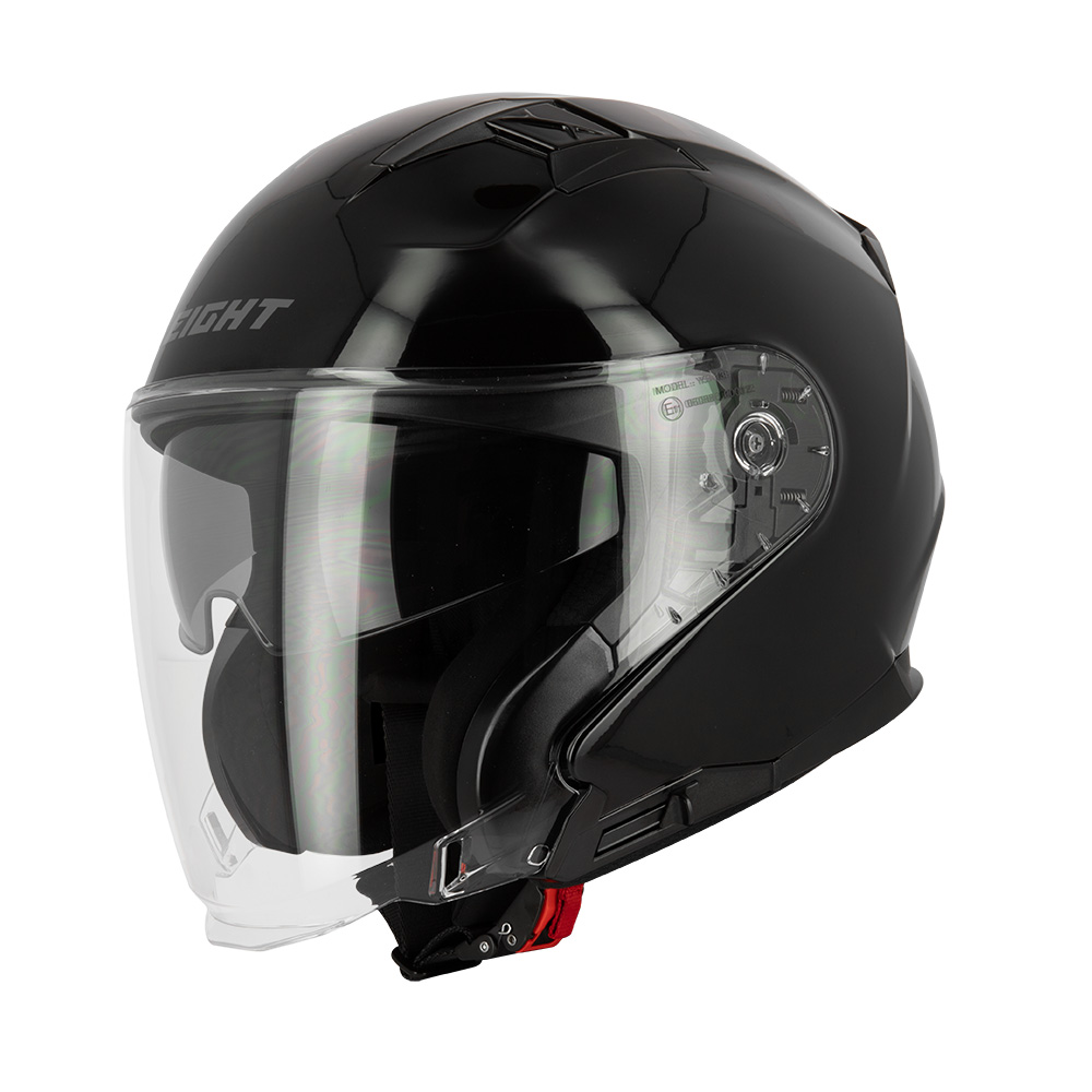 S771 BLAKE Nero M