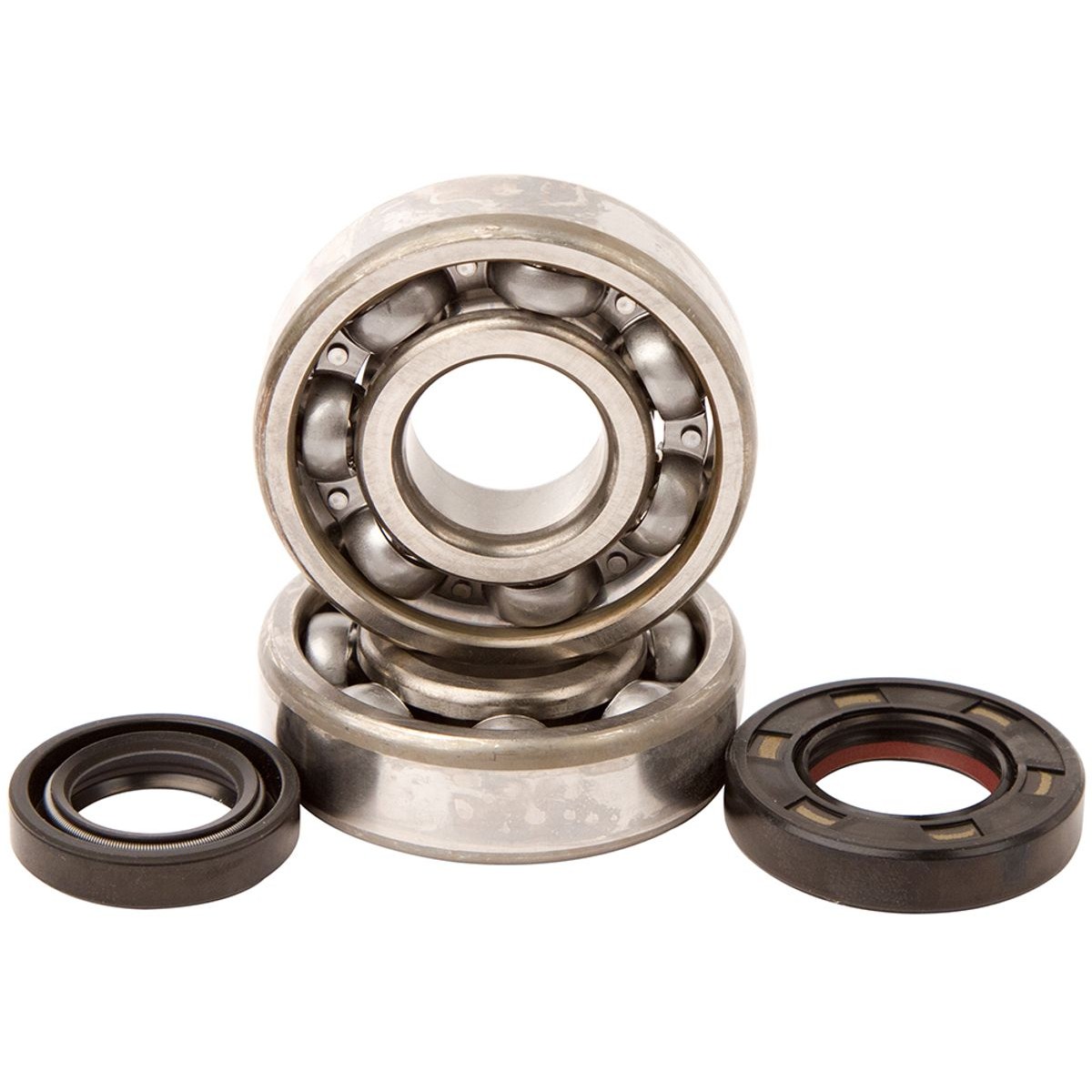 Kit Cuscinetti di Albero Motore