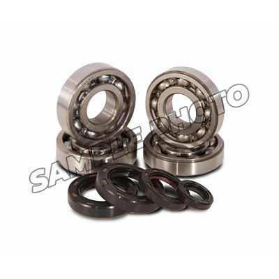 Kit cuscinetti albero motore