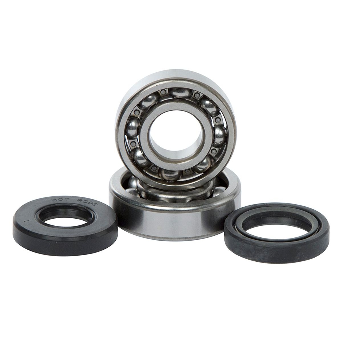 Kit Cuscinetti di Albero Motore
