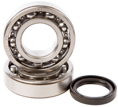 Kit cuscinetti albero motore