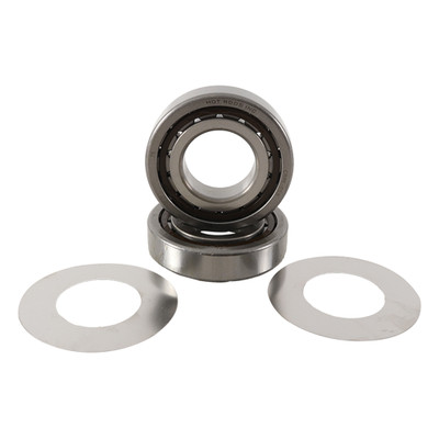 Kit cuscinetti albero motore