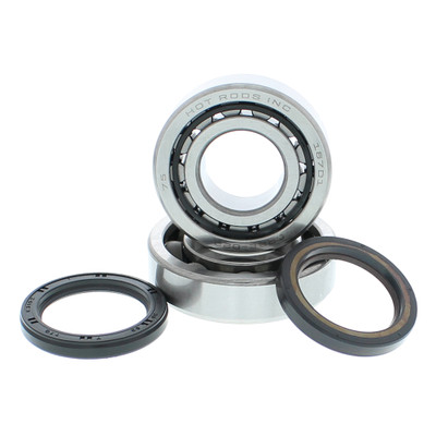 Kit cuscinetti albero motore