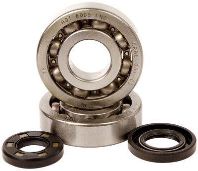 Kit cuscinetti albero motore