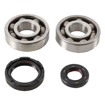 Kit cuscinetti albero motore