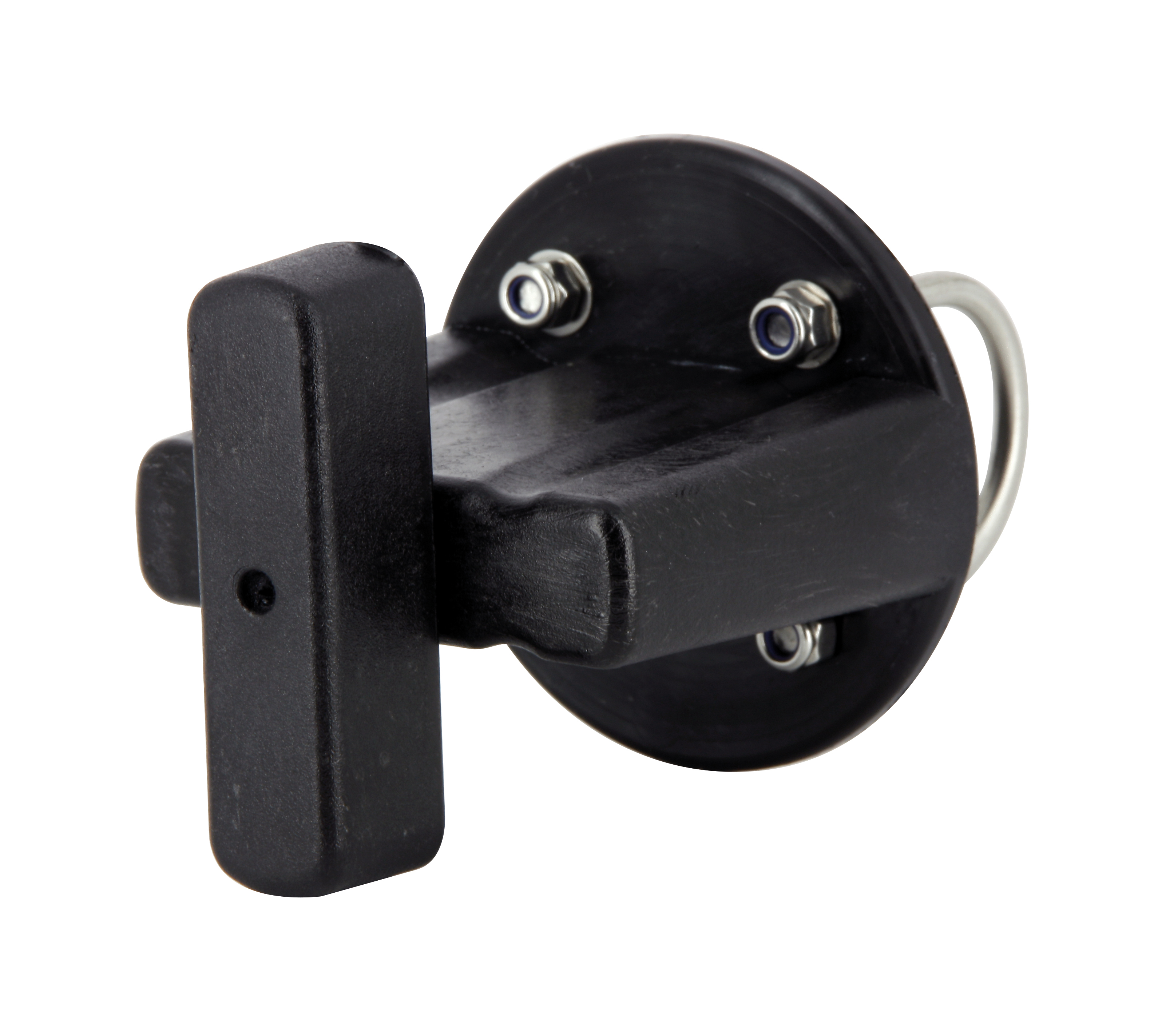Supporto Fissaggio per Tanica da 3 e 5Lt