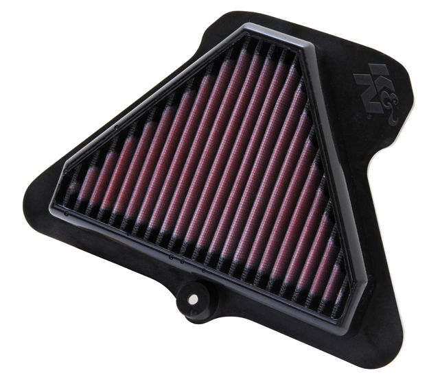 Filtro aria K&N - KAWASAKI ZX10000 NINJA ZX-10R 2011-2015