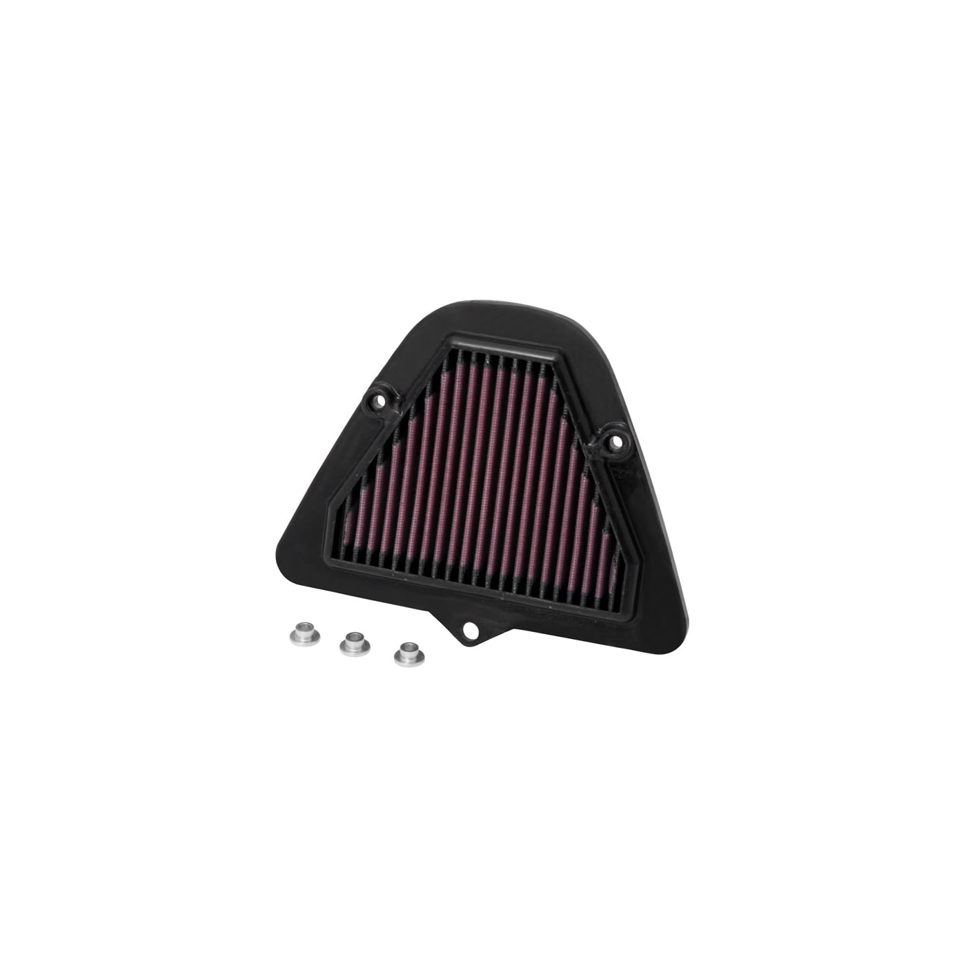 Filtro aria K&N - KAWASAKI VN1700 VULCAN 2009-2018