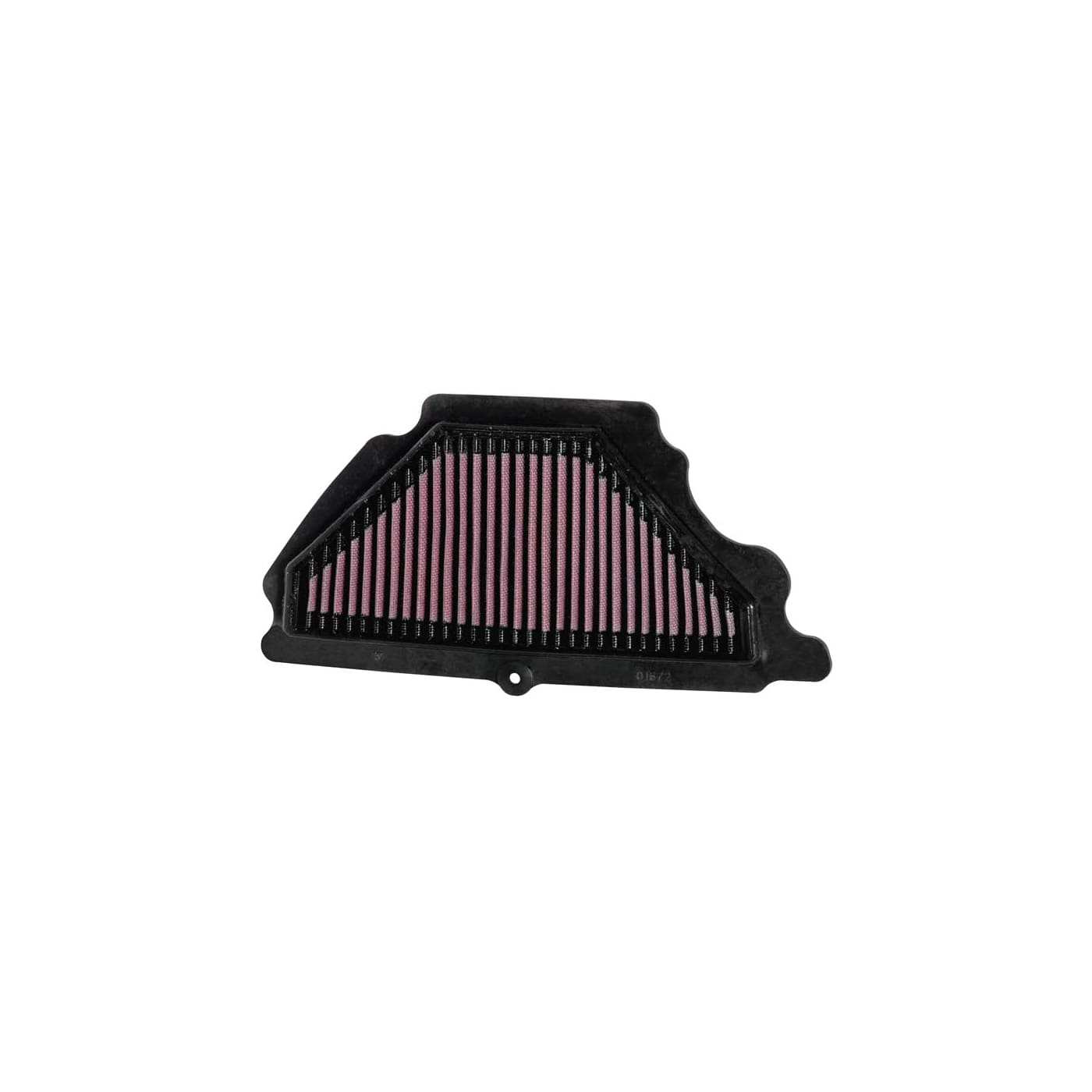Filtro aria K&N - KAWASAKI ZX600 NINJA ZX-6R 2007-2008