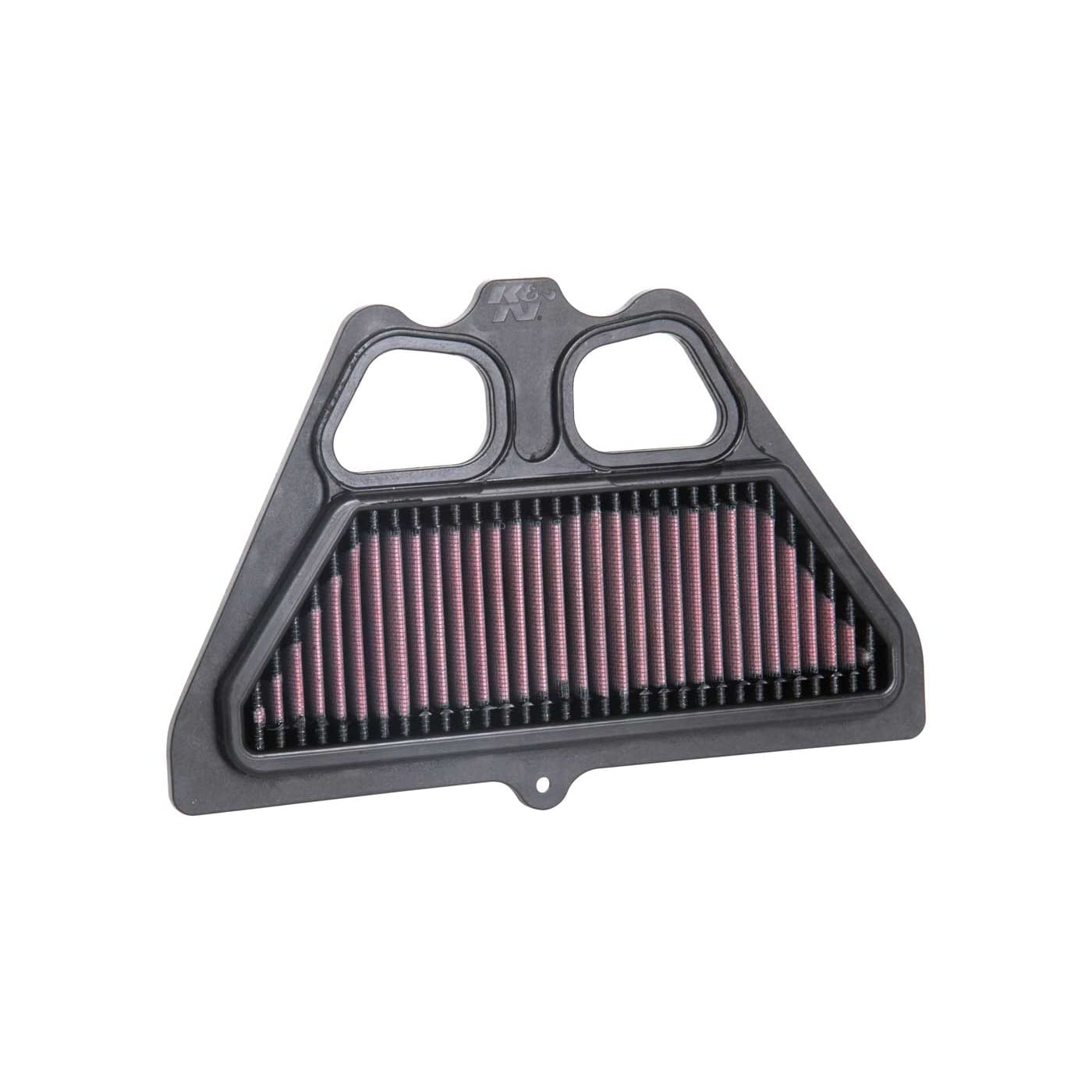 Filtro aria K&N - KAWASAKI ZR900 Z900 - 948CC 2017-2019