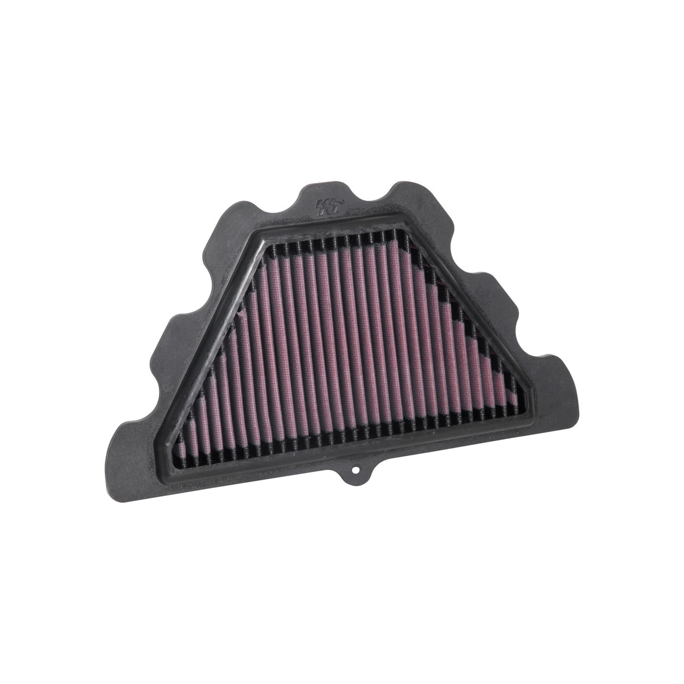 Filtro aria K&N - KAWASAKI Z900RS 948CC 2018-2019