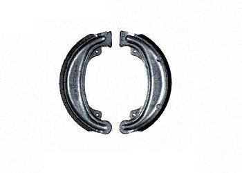 Ganasce Freno Ø138.3mm L 25mm