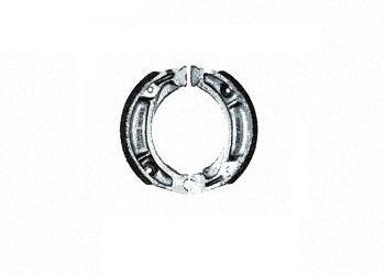 Ganasce Freno Ø109.5mm L 25mm