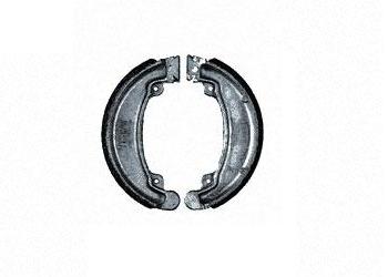 Ganasce Freno Ø128.6mm L 30mm