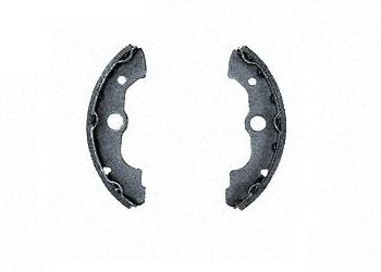 Ganasce Freno Ø159mm L 30mm