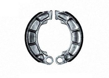 Ganasce Freno Ø159.5mm L 30mm