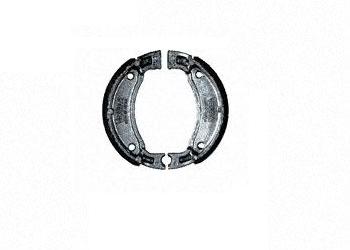 Ganasce Freno Ø110mm L 25mm