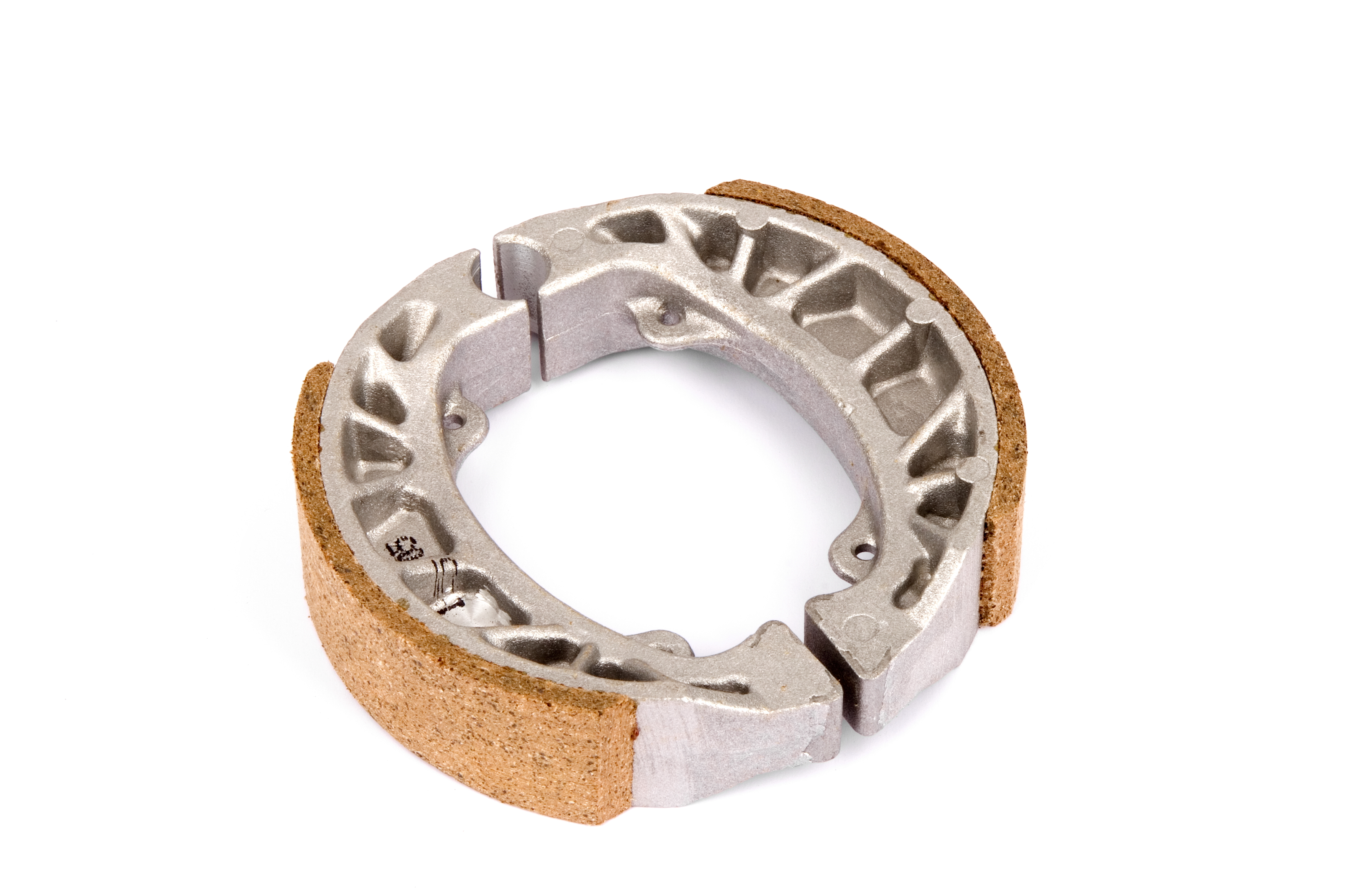 Ganasce freno Ø 110 X L 25mm