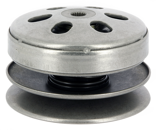 Kit Frizione GY6 125cc Completo