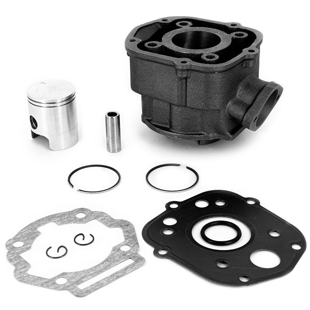 Kit cilindro Derbi Euro3 Ø40mm