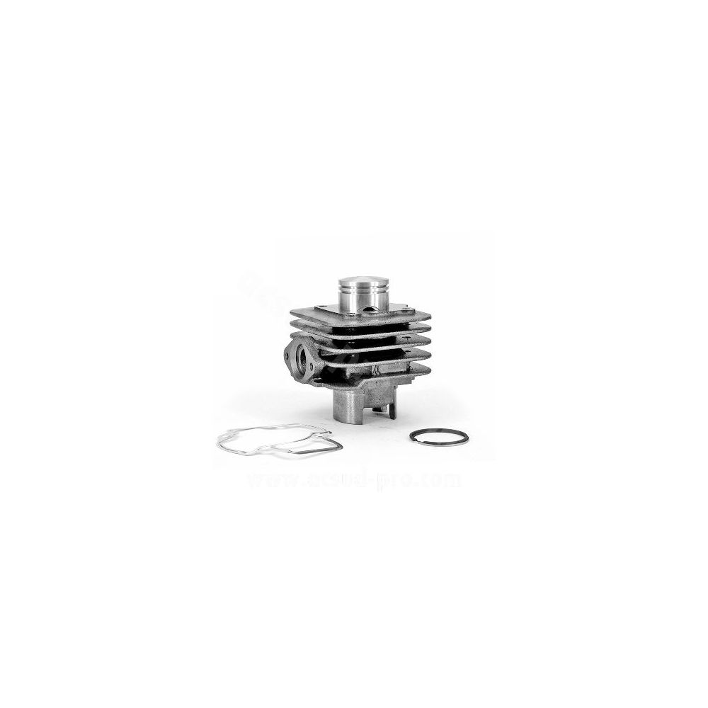 Kit Cilindro 50 Piaggio - Aprilia - Gilera - Vespa AC 50 2T