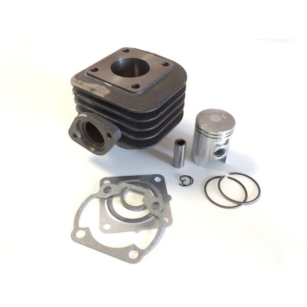 Kit Cilindro 50 Kymco Agility - Dink AC 2T