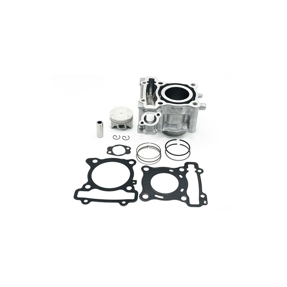 Kit Cilindro 125 Yamaha Nmax 2015/2020 - R125 - Beta 125 - Fantic 125