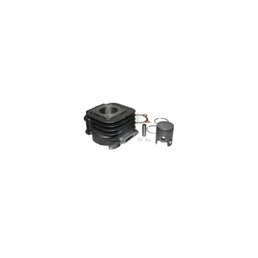 Kit Cilindro 50 Booster - Bws