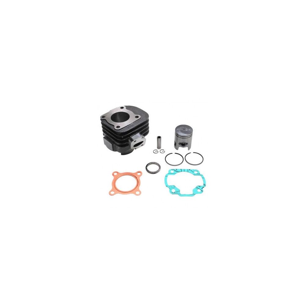 Kit Cilindro 50 Ovetto - Neos - Jog R - F10 - RS Blast 2T