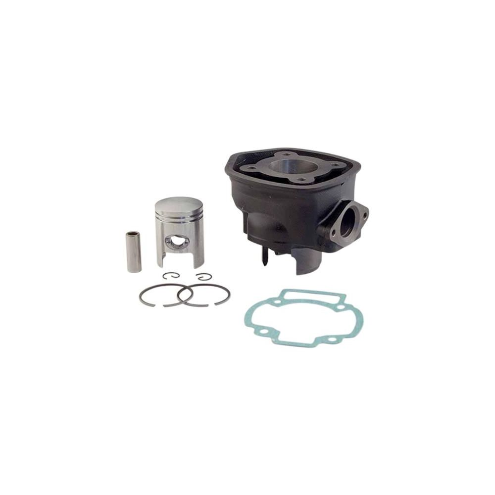 Kit Cilindro 50 Piaggio - Aprilia - Gilera - Vespa LC 50 2T (new)