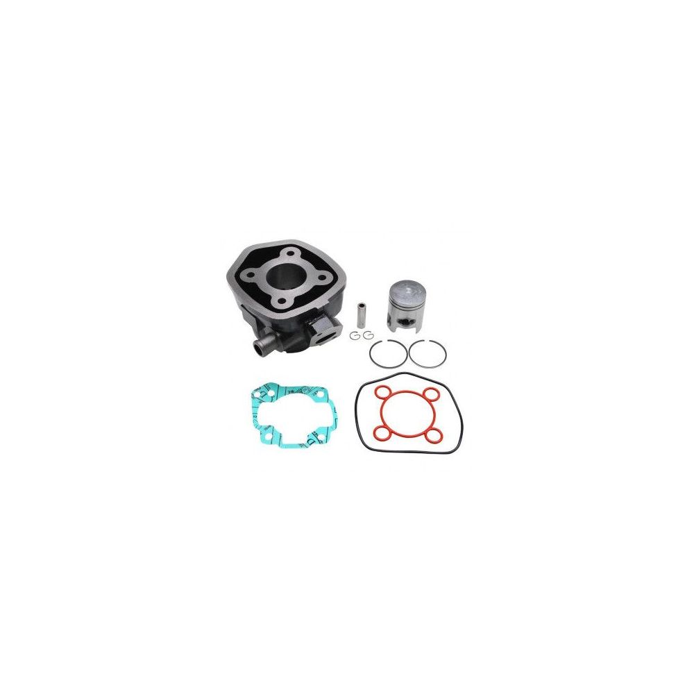 Kit Cilindro 50 Nitro - Aerox - Jog RR - Ark - RS Sport 50 2T
