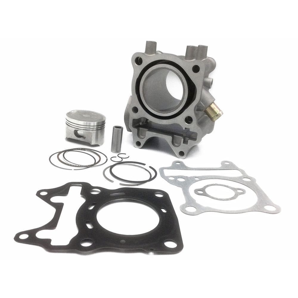 Kit Cilindro 125 Honda SH - Swing - Pantheon - NES - Dylan