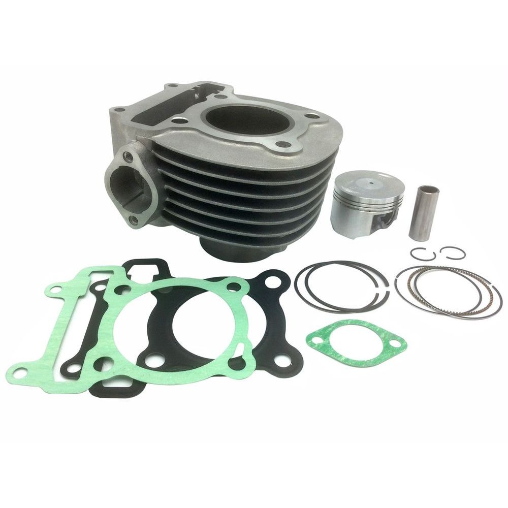 Kit Cilindro 125 Sym Fiddle 2/3/4 - Jet 4 - Symphony - Django - Tweet