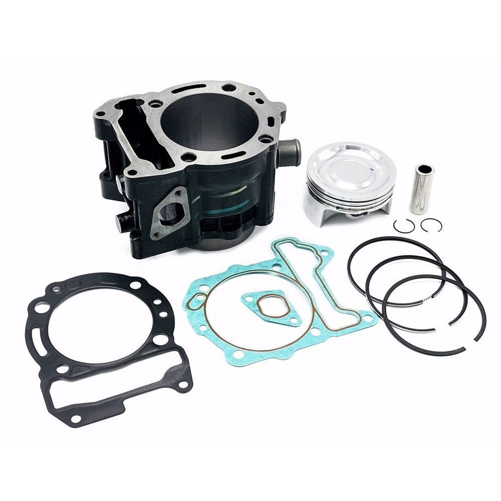 Kit Cilindro 300 Piaggio Beverly - MP3 - Vespa GTS Euro 3