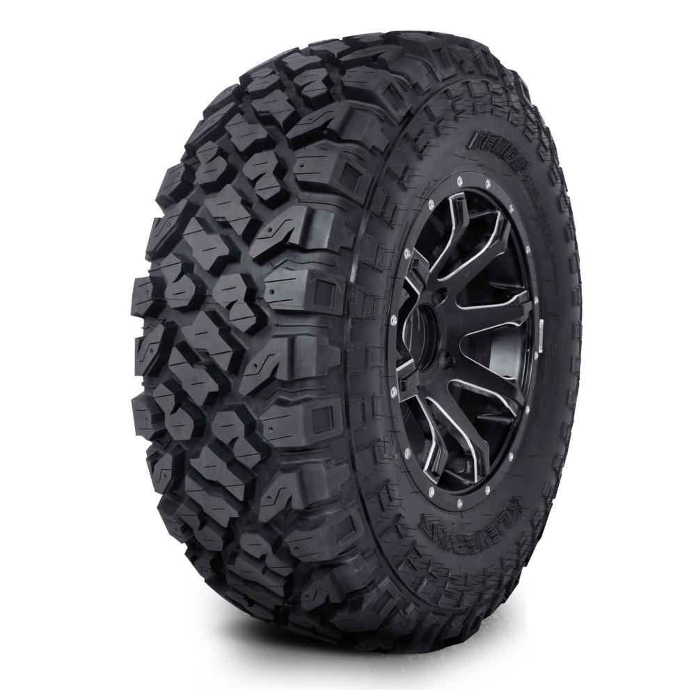 Pneumatico 27 x 11 R 14 71M 8PR (E) TL K3204R KLEVER X/T - Posteriore