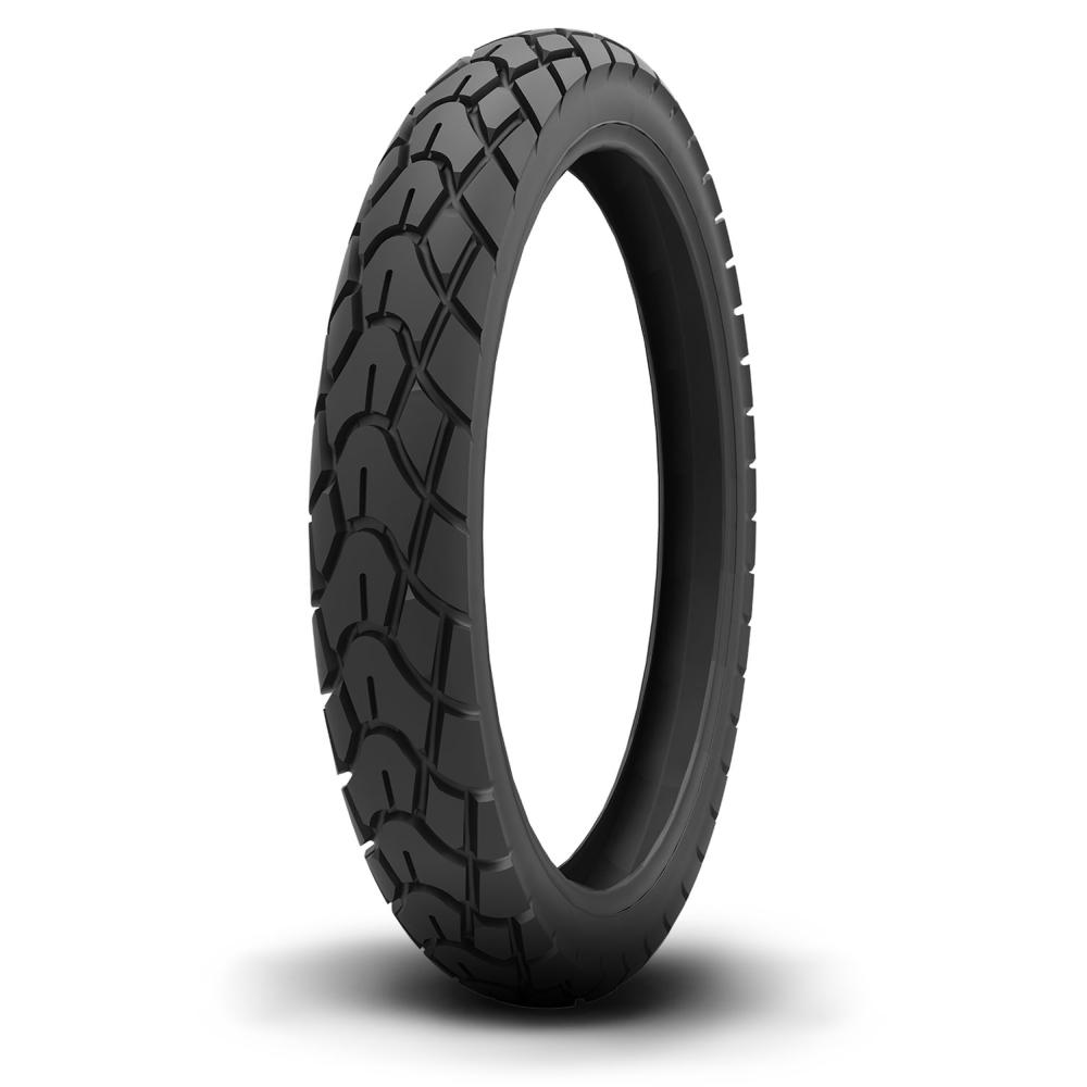Pneumatico 120/70 - 12 58P TL M+S Reinf K761 Dual Sport - Anteriore / Posteriore