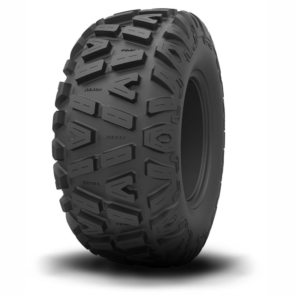 Pneumatico 29 x 11 R 14 70M 8PR TL (E) K585 BOUNTY HUNTER HT - Posteriore