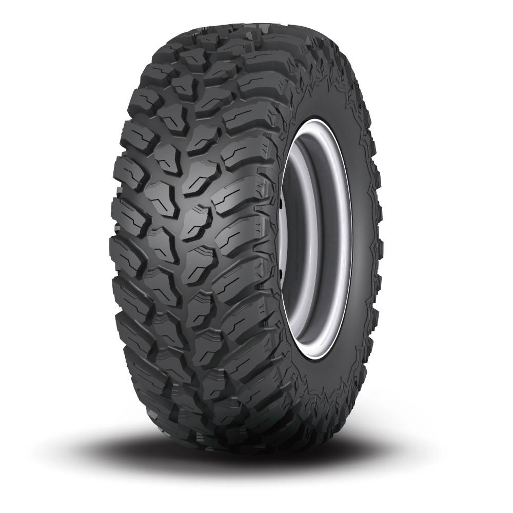 Pneumatico 30 x 10 R 14 89M 8PR (E) TL K3213 CROSS TRAIL - Anteriore / Posteriore