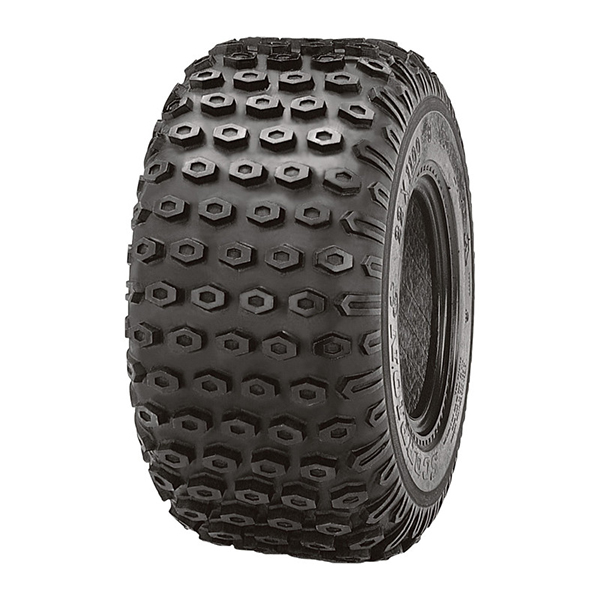 Pneumatici Quad 25/12 9 K290 SCORPION