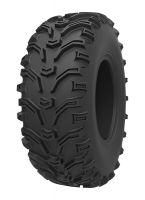 Pneumatico 25 x 8 - 12 38F 4PR (E) TL K299 BEAR CLAW - Anteriore