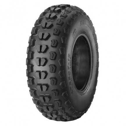 Pneumatici Quad 22/7-10 28F - K532 KLAW 6P Front