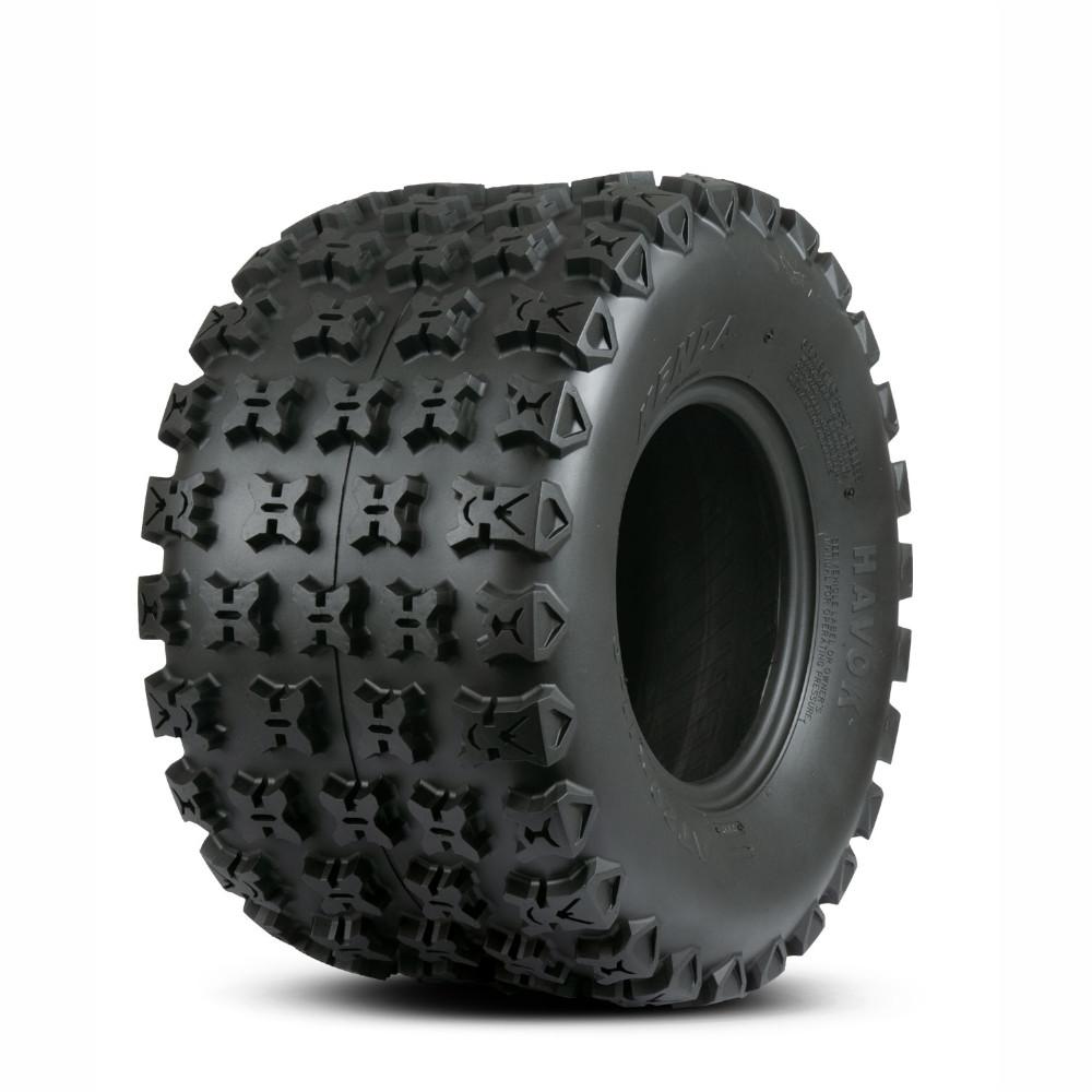 Pneumatico 18 x 10 - 8 29J KENDA K3211 Havok 4PR TL