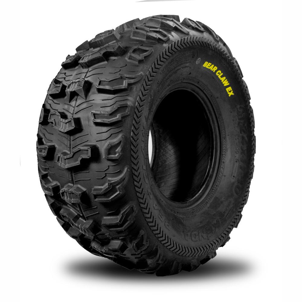 Pneumatico 26 x 10 - 12 52L KENDA K573 BEARCLAW EX 6PR TL