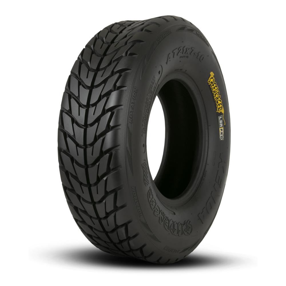 Pneumatico 20 x 7 - 8 23N 4PR (E) TL K546F Speedracer - Anteriore