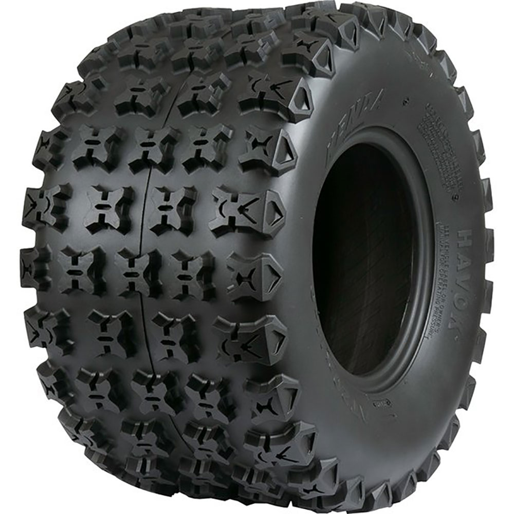 Pneumatico 22 x 11 - 9 48J TL K3211 Havok