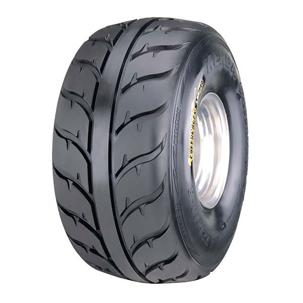 Pneumatico 22 x 10 - 10 55N TL K547 SPEED RACER